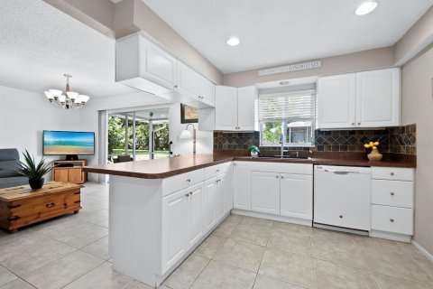 Copropriété à vendre à Longboat Key, Floride: 3 chambres, 111.3 m2 № 1352673 - photo 5