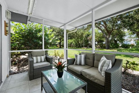 Copropriété à vendre à Longboat Key, Floride: 3 chambres, 111.3 m2 № 1352673 - photo 30