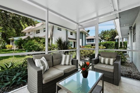 Copropriété à vendre à Longboat Key, Floride: 3 chambres, 111.3 m2 № 1352673 - photo 2