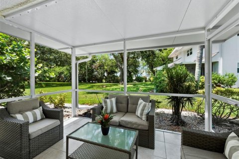 Copropriété à vendre à Longboat Key, Floride: 3 chambres, 111.3 m2 № 1352673 - photo 29