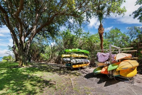 Copropriété à vendre à Longboat Key, Floride: 3 chambres, 111.3 m2 № 1352673 - photo 15