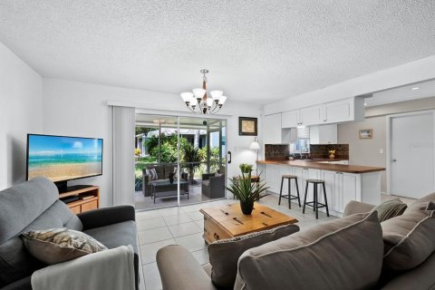 Copropriété à vendre à Longboat Key, Floride: 3 chambres, 111.3 m2 № 1352673 - photo 26