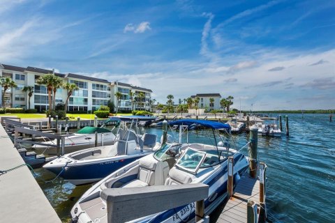 Copropriété à vendre à Longboat Key, Floride: 3 chambres, 111.3 m2 № 1352673 - photo 18