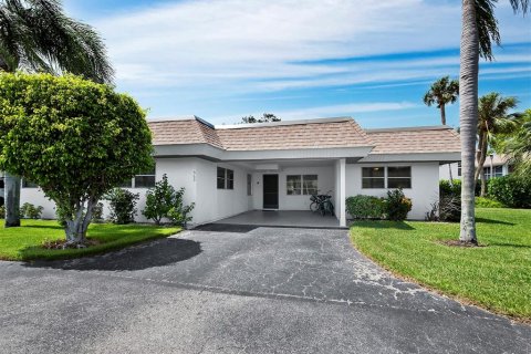 Condo in Longboat Key, Florida, 3 bedrooms  № 1352673 - photo 1