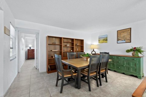 Copropriété à vendre à Longboat Key, Floride: 3 chambres, 111.3 m2 № 1352673 - photo 24