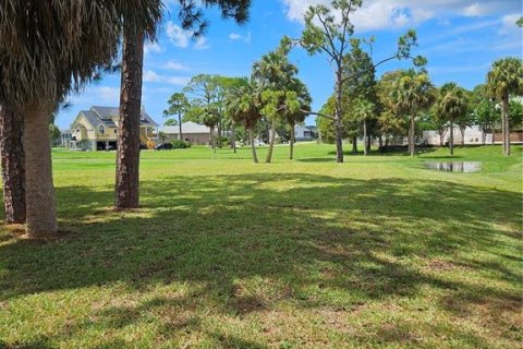 Terreno en venta en Tarpon Springs, Florida № 1352667 - foto 2