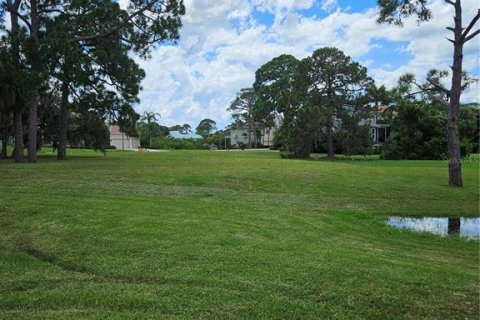 Land in Tarpon Springs, Florida № 1352667 - photo 4