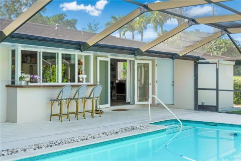 Купить виллу или дом в Саут-Майами, Флорида 3 спальни, 241.45м2, № 1102795 - фото 20