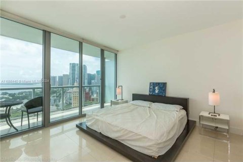 Copropriété à louer à Miami, Floride: 1 chambre, 77.39 m2 № 1356712 - photo 3