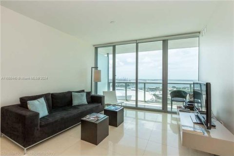 Copropriété à louer à Miami, Floride: 1 chambre, 77.39 m2 № 1356712 - photo 2