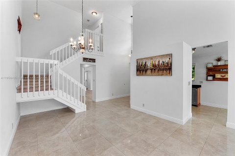 Townhouse in Margate, Florida 3 bedrooms, 145.86 sq.m. № 1356711 - photo 16