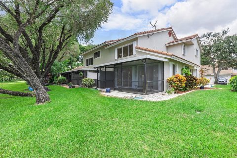 Touwnhouse à louer à Margate, Floride: 3 chambres, 145.86 m2 № 1356711 - photo 23