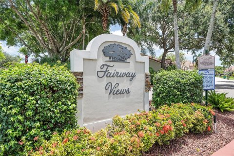 Townhouse in Margate, Florida 3 bedrooms, 145.86 sq.m. № 1356711 - photo 28