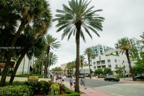 Copropriété à vendre à Miami Beach, Floride: 1 chambre, 74.88 m2 № 1095457 - photo 5