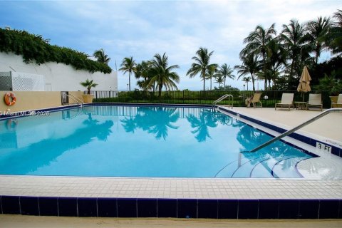 Copropriété à vendre à Miami Beach, Floride: 1 chambre, 74.88 m2 № 1095457 - photo 11