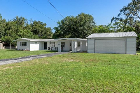 Villa ou maison à vendre à Dade City, Floride: 2 chambres, 103.96 m2 № 1344256 - photo 4