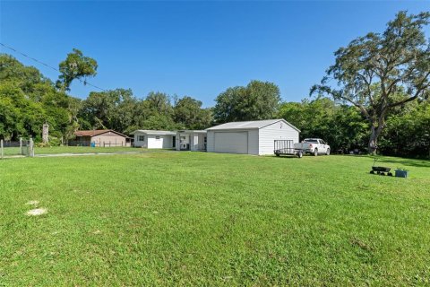 Villa ou maison à vendre à Dade City, Floride: 2 chambres, 103.96 m2 № 1344256 - photo 7