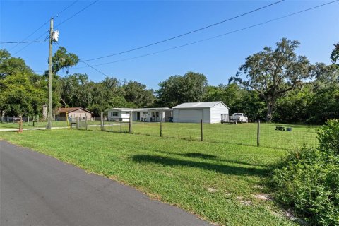 Villa ou maison à vendre à Dade City, Floride: 2 chambres, 103.96 m2 № 1344256 - photo 5