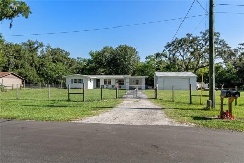 House in Dade City, Florida 2 bedrooms, 103.96 sq.m. № 1344256 - photo 6