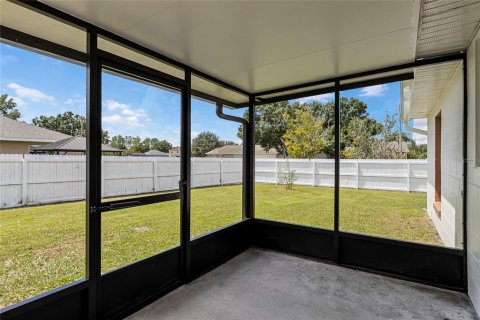 Villa ou maison à vendre à Kissimmee, Floride: 3 chambres, 123.47 m2 № 1344132 - photo 11