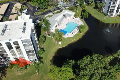 Condo in Boca Raton, Florida, 3 bedrooms  № 876448 - photo 22