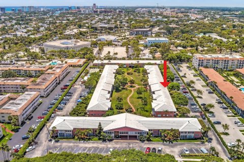 Copropriété à vendre à Boca Raton, Floride: 1 chambre, 67.54 m2 № 1189900 - photo 3