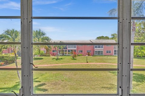 Copropriété à vendre à Boca Raton, Floride: 1 chambre, 67.54 m2 № 1189900 - photo 12