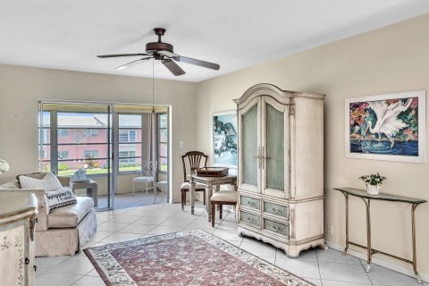 Condo in Boca Raton, Florida, 1 bedroom  № 1189900 - photo 28