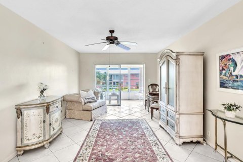 Copropriété à vendre à Boca Raton, Floride: 1 chambre, 67.54 m2 № 1189900 - photo 30