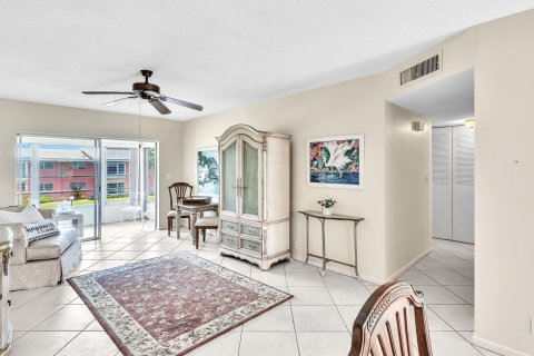 Condo in Boca Raton, Florida, 1 bedroom  № 1189900 - photo 29