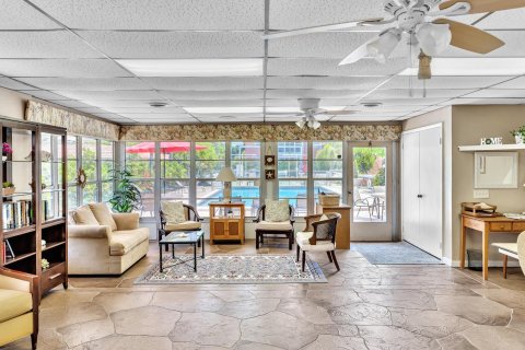 Copropriété à vendre à Boca Raton, Floride: 1 chambre, 67.54 m2 № 1189900 - photo 8