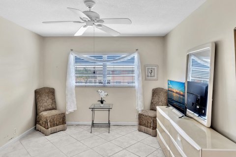 Condo in Boca Raton, Florida, 1 bedroom  № 1189900 - photo 20