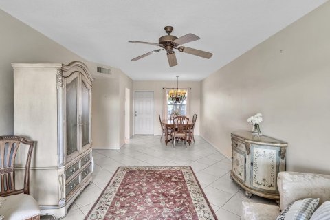 Copropriété à vendre à Boca Raton, Floride: 1 chambre, 67.54 m2 № 1189900 - photo 27