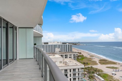 Condominio en venta en Pompano Beach, Florida, 3 dormitorios, 213.02 m2 № 1005338 - foto 22