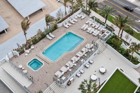 Copropriété à vendre à Pompano Beach, Floride: 3 chambres, 213.02 m2 № 1005338 - photo 13