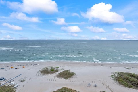 Copropriété à vendre à Pompano Beach, Floride: 3 chambres, 213.02 m2 № 1005338 - photo 9