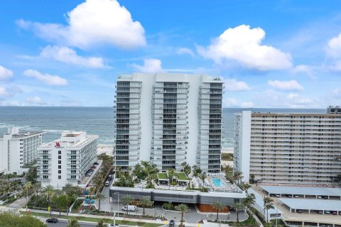 Copropriété à vendre à Pompano Beach, Floride: 3 chambres, 213.02 m2 № 1005338 - photo 14