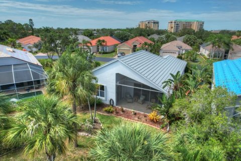 Villa ou maison à vendre à Punta Gorda, Floride: 2 chambres, 144.28 m2 № 1249008 - photo 25