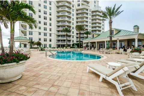 Copropriété à louer à Clearwater, Floride: 3 chambres, 148.64 m2 № 251534 - photo 21