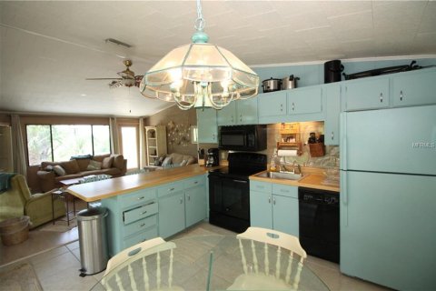 Casa en alquiler en Placida, Florida, 2 dormitorios, 72.84 m2 № 251532 - foto 5