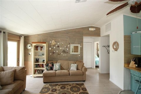 Casa en alquiler en Placida, Florida, 2 dormitorios, 72.84 m2 № 251532 - foto 9