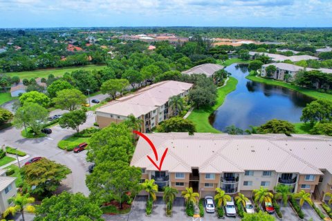 Condominio en venta en Royal Palm Beach, Florida, 2 dormitorios, 103.31 m2 № 1100217 - foto 6