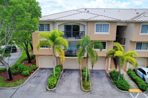Copropriété à vendre à Royal Palm Beach, Floride: 2 chambres, 103.31 m2 № 1100217 - photo 7