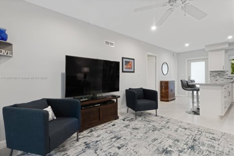 Copropriété à vendre à Fort Lauderdale, Floride: 1 chambre, 57.6 m2 № 1391956 - photo 5