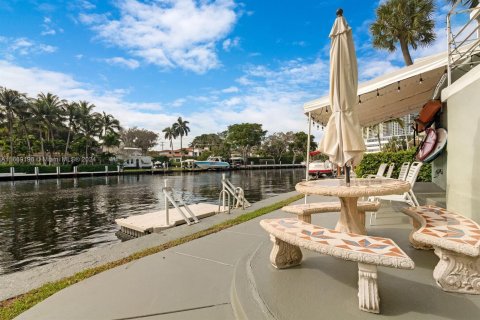 Copropriété à vendre à Fort Lauderdale, Floride: 1 chambre, 57.6 m2 № 1391956 - photo 28