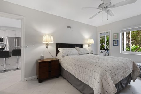 Copropriété à vendre à Fort Lauderdale, Floride: 1 chambre, 57.6 m2 № 1391956 - photo 13