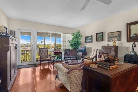 Copropriété à vendre à Fort Lauderdale, Floride: 2 chambres, 92.9 m2 № 1391957 - photo 6