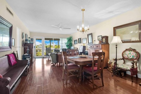 Copropriété à vendre à Fort Lauderdale, Floride: 2 chambres, 92.9 m2 № 1391957 - photo 13