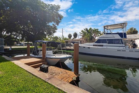 Copropriété à vendre à Fort Lauderdale, Floride: 2 chambres, 92.9 m2 № 1391957 - photo 3