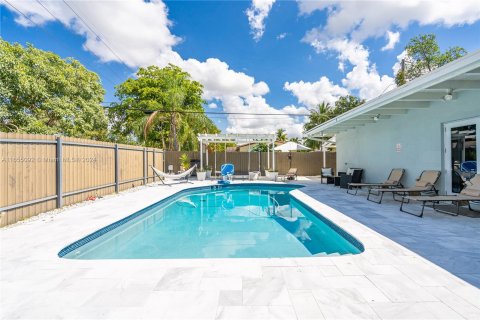 Casa en venta en Hollywood, Florida, 3 dormitorios, 177.91 m2 № 1355474 - foto 7